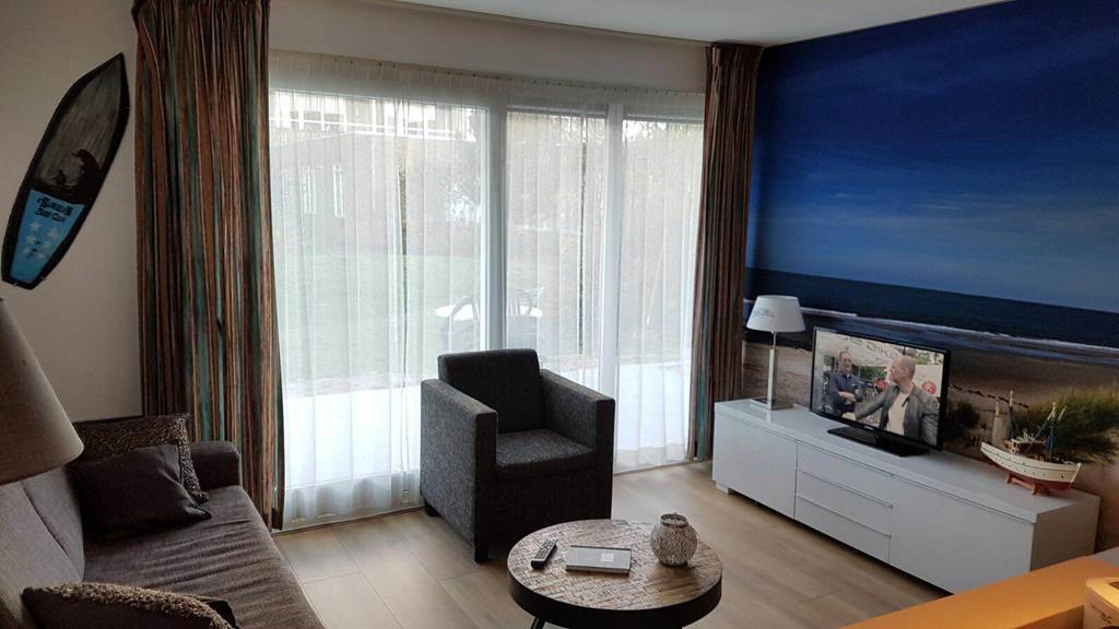 'T Behouden Huys Apartment Hollum  Exterior photo