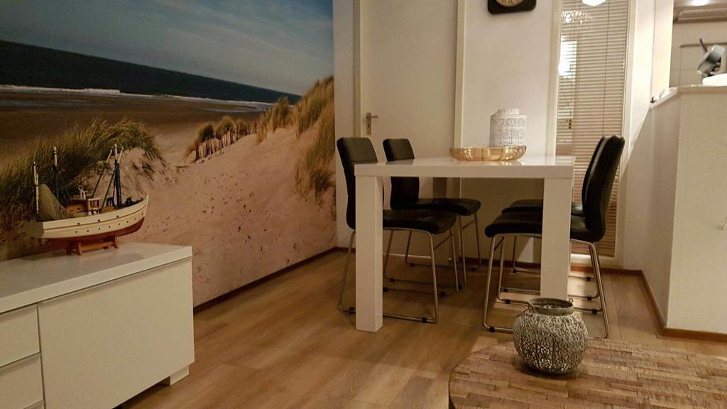 'T Behouden Huys Apartment Hollum  Exterior photo