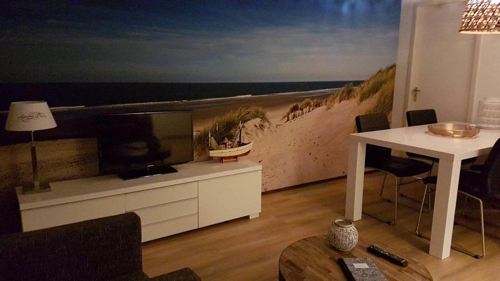 'T Behouden Huys Apartment Hollum  Exterior photo