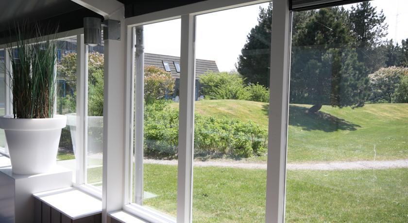 'T Behouden Huys Apartment Hollum  Exterior photo